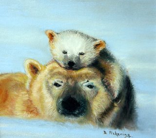 gallery/Members_Paintings/Dorothy-Pickering/Young_Serval_Pastel_Sold_for_Overgate_27.jpg