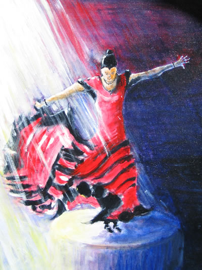 gallery/Members_Paintings/Peter_Wade/Flamenco_In_the_Spotlightaa.jpg